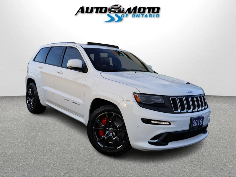 Jeep Grand cherokee * SRT 4WD CERTIFIED * DODGE MAINTAIN* CAMERA NAV* - 64800 лв. / 33131.71 € - 33048351 1 | Car24.bg Jeep Grand cherokee * SRT 4WD CERTIFIED * DODGE MAINTAIN* CAMERA NAV* - 64800 лв. / 33131.71 € - 33048351 1