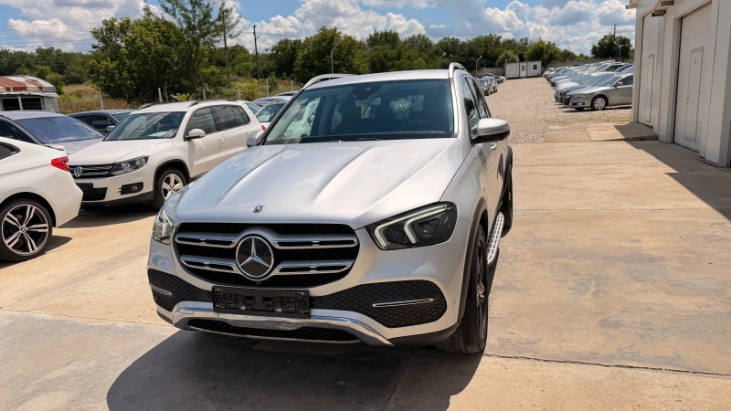 Mercedes-Benz GLE 300 d/4Matic/Камера 360/9G-Tronic - 34500 € / 67476.13 лв. - 15081617 1 | Car24.bg Mercedes-Benz GLE 300 d/4Matic/Камера 360/9G-Tronic - 34500 € / 67476.13 лв. - 15081617 1
