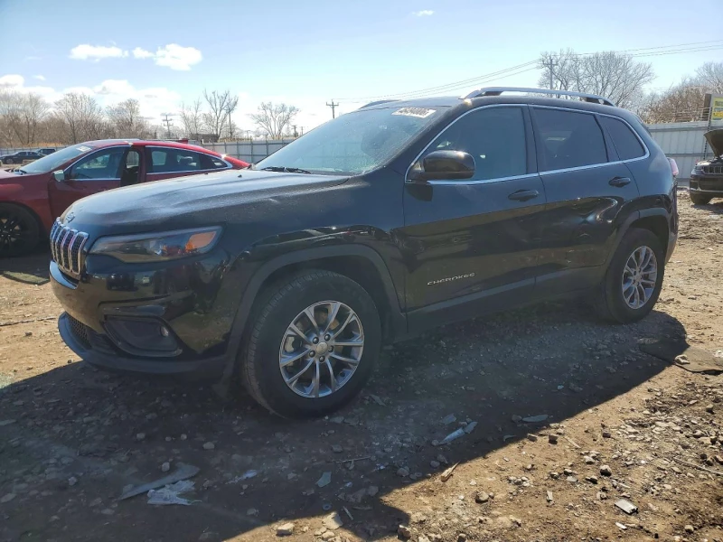 Jeep Cherokee 2.4l Latitude Plus - 7999 € / 15644.68 лв. - 18310766 1 | Car24.bg Jeep Cherokee 2.4l Latitude Plus - 7999 € / 15644.68 лв. - 18310766 1