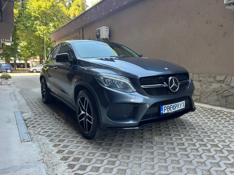 Mercedes-Benz GLE 350 AMG COUPE 9G -tronic 4-MATIK KEYLESS - 29700 € / 58088.15 лв. - 94714021 1 | Car24.bg Mercedes-Benz GLE 350 AMG COUPE 9G -tronic 4-MATIK KEYLESS - 29700 € / 58088.15 лв. - 94714021 1
