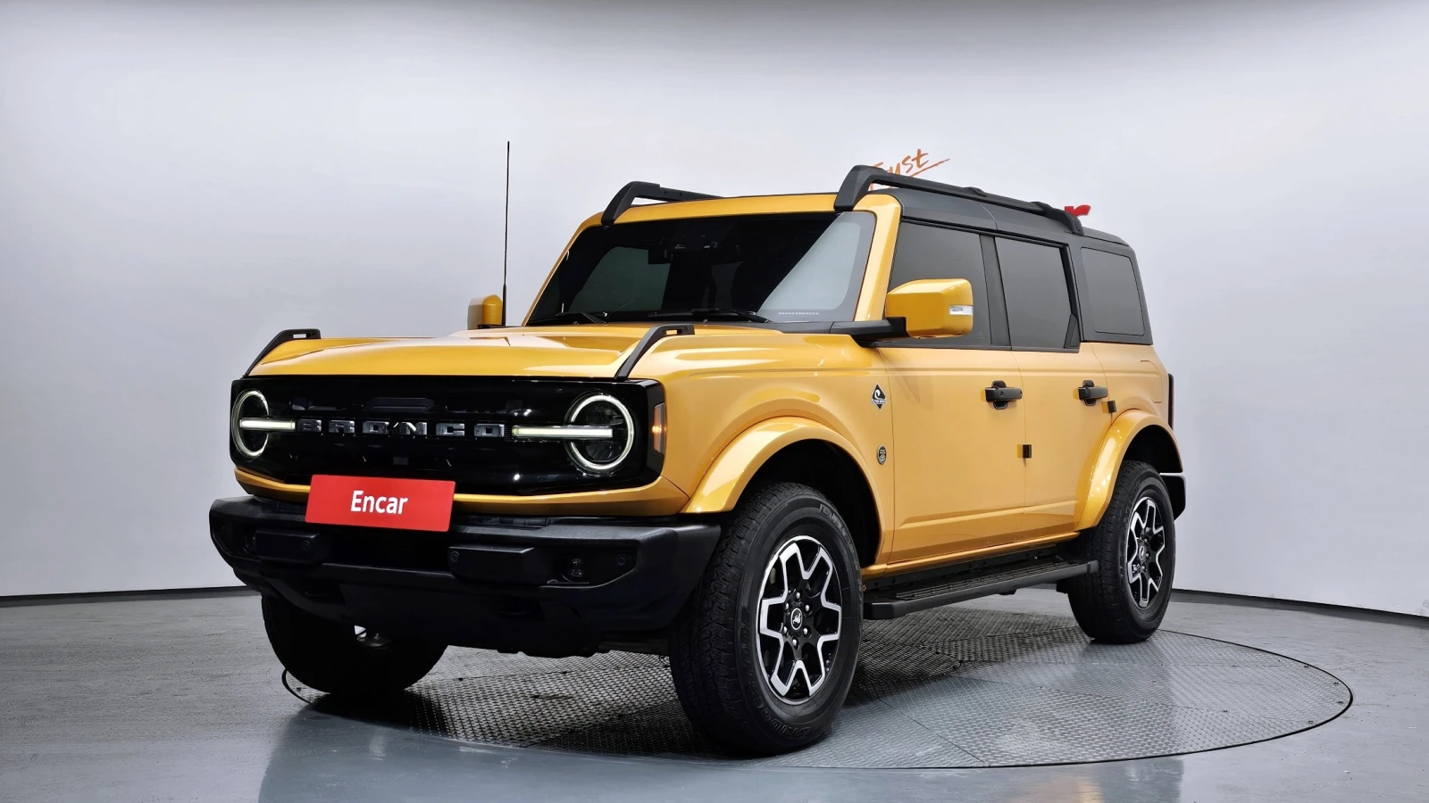 Ford Bronco undefined | Auto.bg — изображение 1 Ford Bronco undefined | Auto.bg — изображение 1