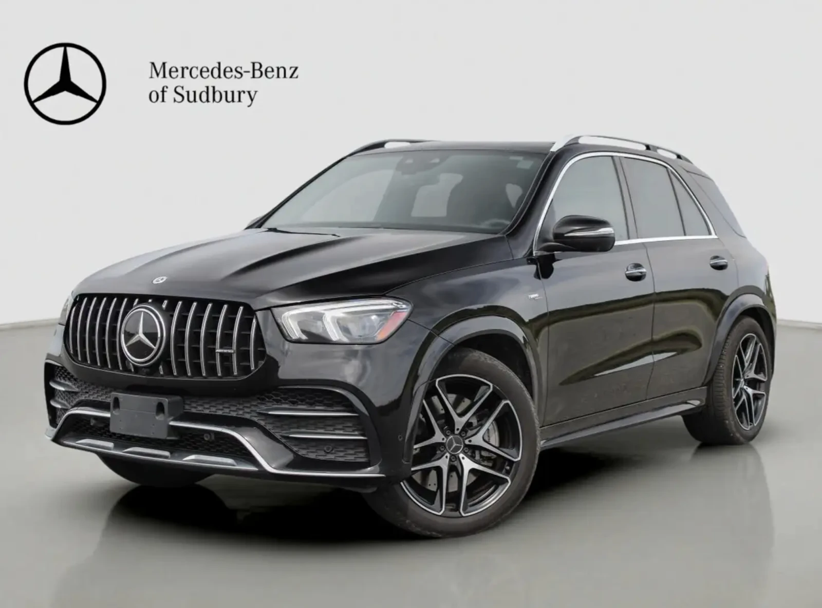 Mercedes-Benz GLE 53 4MATIC AMG / BURMESTER /360 КАМЕРИ /ОБДУХВАНЕ /HEAD UP | Auto.bg — изображение 1 Mercedes-Benz GLE 53 4MATIC AMG / BURMESTER /360 КАМЕРИ /ОБДУХВАНЕ /HEAD UP | Auto.bg — изображение 1