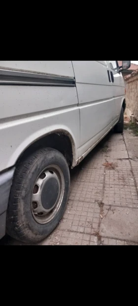VW T4 Volkswagen T 4 | Auto.bg — изображение 6 VW T4 Volkswagen T 4 | Auto.bg — изображение 6