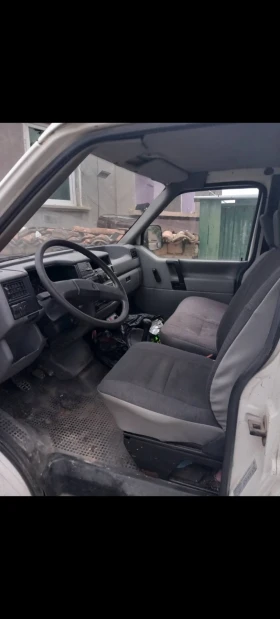 VW T4 Volkswagen T 4 | Auto.bg — изображение 2 VW T4 Volkswagen T 4 | Auto.bg — изображение 2