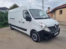 Renault Master DCI 170 ENERGY L3 H2 | Auto.bg — изображение 2 Renault Master DCI 170 ENERGY L3 H2 | Auto.bg — изображение 2