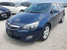 Opel Astra 2.0 CDTI - [1] 