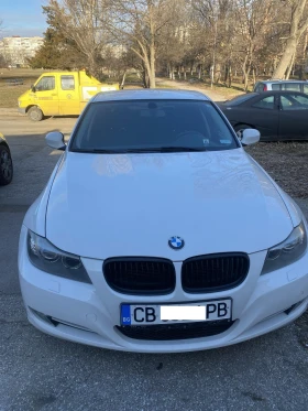 Обява за продажба на BMW 318 ~11 499 лв. - изображение 1