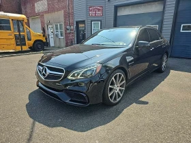 Mercedes-Benz E 63 AMG S* CARBON* CERAMIC* 360* HARMAN* LANE ASIST* NIGHT - Car24.bg Mercedes-Benz E 63 AMG S* CARBON* CERAMIC* 360* HARMAN* LANE ASIST* NIGHT