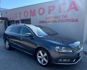 VW Passat 2.0TDI - Car24.bg VW Passat 2.0TDI