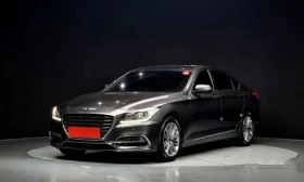 Genesis G80 - Car24.bg Genesis G80