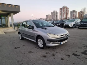 Peugeot 206 1.4HDI - 2399 лв. / 1226.59 € - 13129608 8 | Car24.bg Peugeot 206 1.4HDI - 2399 лв. / 1226.59 € - 13129608 8