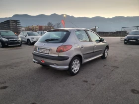 Peugeot 206 1.4HDI - 2399 лв. / 1226.59 € - 13129608 7 | Car24.bg Peugeot 206 1.4HDI - 2399 лв. / 1226.59 € - 13129608 7