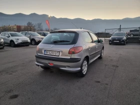 Peugeot 206 1.4HDI - 2399 лв. / 1226.59 € - 13129608 6 | Car24.bg Peugeot 206 1.4HDI - 2399 лв. / 1226.59 € - 13129608 6