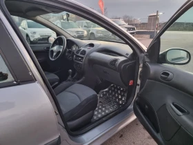 Peugeot 206 1.4HDI - 2399 лв. / 1226.59 € - 13129608 15 | Car24.bg Peugeot 206 1.4HDI - 2399 лв. / 1226.59 € - 13129608 15