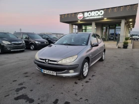 Peugeot 206 1.4HDI - 2399 лв. / 1226.59 € - 13129608 2 | Car24.bg Peugeot 206 1.4HDI - 2399 лв. / 1226.59 € - 13129608 2