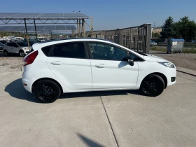 Ford Fiesta 1.5D TITANIUM EURO6B - 6000 € - 92499871 7 | Car24.bg Ford Fiesta 1.5D TITANIUM EURO6B - 6000 € - 92499871 7