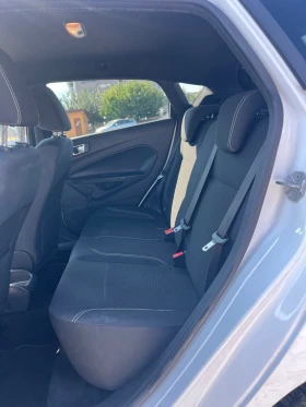 Ford Fiesta 1.5D TITANIUM EURO6B - 6000 € - 92499871 12 | Car24.bg Ford Fiesta 1.5D TITANIUM EURO6B - 6000 € - 92499871 12