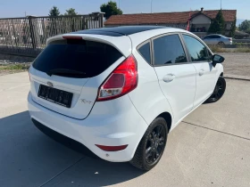 Ford Fiesta 1.5D TITANIUM EURO6B - 6000 € - 92499871 6 | Car24.bg Ford Fiesta 1.5D TITANIUM EURO6B - 6000 € - 92499871 6