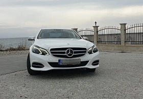 Mercedes-Benz E 350 Avangard | Auto.bg — изображение 4 Mercedes-Benz E 350 Avangard | Auto.bg — изображение 4