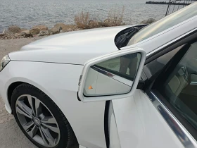 Mercedes-Benz E 350 Avangard | Auto.bg — изображение 3 Mercedes-Benz E 350 Avangard | Auto.bg — изображение 3