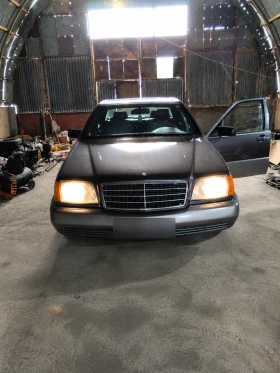 Mercedes-Benz S 500 - 15000 € / 29337.45 лв. - 56424260 3 | Car24.bg Mercedes-Benz S 500 - 15000 € / 29337.45 лв. - 56424260 3