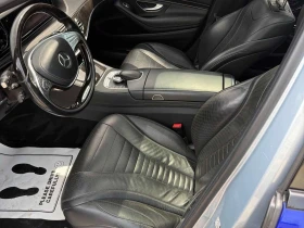 Mercedes-Benz S 550 * ДИСТРОНИК* КАМЕРА* ОБДУХВАНЕ* BURMASTER* | Auto.bg — изображение 11 Mercedes-Benz S 550 * ДИСТРОНИК* КАМЕРА* ОБДУХВАНЕ* BURMASTER* | Auto.bg — изображение 11