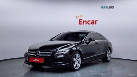 Mercedes-Benz CLS 250 CDI* КОЖА* ПОДГРЕВ* ПАНОРАМА*