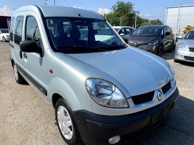 Снимка Renault Kangoo