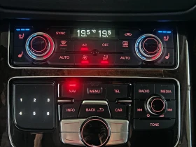 Audi A8 4.2TDI/ТV/DISTR/МАСАЖ/NIGHT/ОБДУХ/BOSE/АMBIENT/LIZ - цена по договаряне - 56793369 11 | Car24.bg Audi A8 4.2TDI/ТV/DISTR/МАСАЖ/NIGHT/ОБДУХ/BOSE/АMBIENT/LIZ - цена по договаряне - 56793369 11