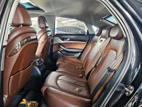 Audi A8 4.2TDI/ТV/DISTR/МАСАЖ/NIGHT/ОБДУХ/BOSE/АMBIENT/LIZ - цена по договаряне - 56793369 16 | Car24.bg Audi A8 4.2TDI/ТV/DISTR/МАСАЖ/NIGHT/ОБДУХ/BOSE/АMBIENT/LIZ - цена по договаряне - 56793369 16