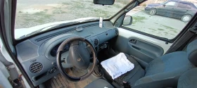 Renault Kangoo 65d | Auto.bg — изображение 10 Renault Kangoo 65d | Auto.bg — изображение 10