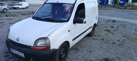 Renault Kangoo 65d | Auto.bg — изображение 8 Renault Kangoo 65d | Auto.bg — изображение 8