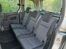 Mercedes-Benz Citan 1.5 Diesel | Auto.bg — изображение 5 Mercedes-Benz Citan 1.5 Diesel | Auto.bg — изображение 5