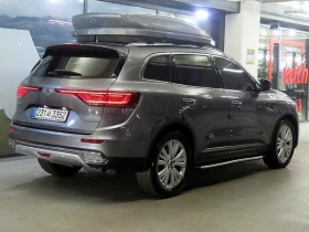 Renault Samsung QM6 2.0 M9R Automatic КРАЙНА ЦЕНА: 19540 EUR !!!РЕАЛНА | Auto.bg — изображение 4 Renault Samsung QM6 2.0 M9R Automatic КРАЙНА ЦЕНА: 19540 EUR !!!РЕАЛНА | Auto.bg — изображение 4