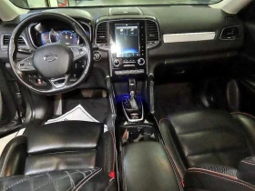 Renault Samsung QM6 2.0 M9R Automatic КРАЙНА ЦЕНА: 19540 EUR !!!РЕАЛНА | Auto.bg — изображение 10 Renault Samsung QM6 2.0 M9R Automatic КРАЙНА ЦЕНА: 19540 EUR !!!РЕАЛНА | Auto.bg — изображение 10