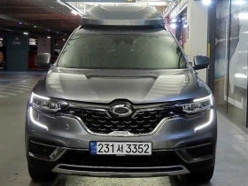 Renault Samsung QM6 2.0 M9R Automatic КРАЙНА ЦЕНА: 19540 EUR !!!РЕАЛНА | Auto.bg — изображение 2 Renault Samsung QM6 2.0 M9R Automatic КРАЙНА ЦЕНА: 19540 EUR !!!РЕАЛНА | Auto.bg — изображение 2