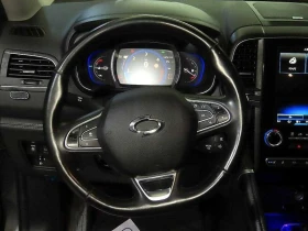 Renault Samsung QM6 2.0 M9R Automatic КРАЙНА ЦЕНА: 19540 EUR !!!РЕАЛНА | Auto.bg — изображение 8 Renault Samsung QM6 2.0 M9R Automatic КРАЙНА ЦЕНА: 19540 EUR !!!РЕАЛНА | Auto.bg — изображение 8