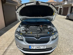 Skoda Octavia 1.6TDI-90к.с.Внос ГЕРМАНИЯ - ТОП СЪСТОЯНИЕ !!! | Auto.bg — изображение 9 Skoda Octavia 1.6TDI-90к.с.Внос ГЕРМАНИЯ - ТОП СЪСТОЯНИЕ !!! | Auto.bg — изображение 9
