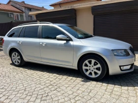 Skoda Octavia 1.6TDI-90к.с.Внос ГЕРМАНИЯ - ТОП СЪСТОЯНИЕ !!! | Auto.bg — изображение 8 Skoda Octavia 1.6TDI-90к.с.Внос ГЕРМАНИЯ - ТОП СЪСТОЯНИЕ !!! | Auto.bg — изображение 8