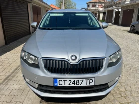 Skoda Octavia 1.6TDI-90к.с.Внос ГЕРМАНИЯ - ТОП СЪСТОЯНИЕ !!! | Auto.bg — изображение 2 Skoda Octavia 1.6TDI-90к.с.Внос ГЕРМАНИЯ - ТОП СЪСТОЯНИЕ !!! | Auto.bg — изображение 2