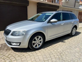 Skoda Octavia 1.6TDI-90к.с.Внос ГЕРМАНИЯ - ТОП СЪСТОЯНИЕ !!!