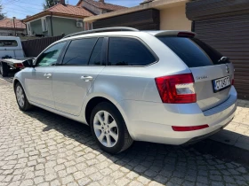 Skoda Octavia 1.6TDI-90к.с.Внос ГЕРМАНИЯ - ТОП СЪСТОЯНИЕ !!! | Auto.bg — изображение 4 Skoda Octavia 1.6TDI-90к.с.Внос ГЕРМАНИЯ - ТОП СЪСТОЯНИЕ !!! | Auto.bg — изображение 4