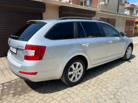 Skoda Octavia 1.6TDI-90к.с.Внос ГЕРМАНИЯ - ТОП СЪСТОЯНИЕ !!! | Auto.bg — изображение 6 Skoda Octavia 1.6TDI-90к.с.Внос ГЕРМАНИЯ - ТОП СЪСТОЯНИЕ !!! | Auto.bg — изображение 6