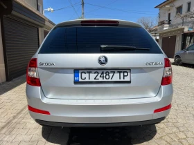 Skoda Octavia 1.6TDI-90к.с.Внос ГЕРМАНИЯ - ТОП СЪСТОЯНИЕ !!! | Auto.bg — изображение 5 Skoda Octavia 1.6TDI-90к.с.Внос ГЕРМАНИЯ - ТОП СЪСТОЯНИЕ !!! | Auto.bg — изображение 5