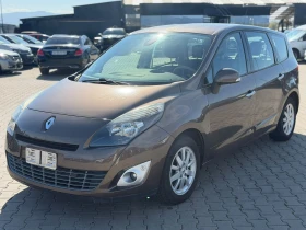Снимка Renault Scenic
