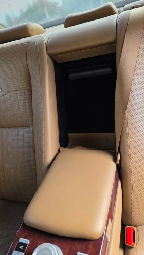 Mercedes-Benz S 600 S600 L 5.5 V12 BiTurbo - 9000 € - 45780935 15 | Car24.bg Mercedes-Benz S 600 S600 L 5.5 V12 BiTurbo - 9000 € - 45780935 15