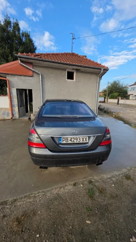 Mercedes-Benz S 600 S600 L 5.5 V12 BiTurbo - 9000 € - 45780935 4 | Car24.bg Mercedes-Benz S 600 S600 L 5.5 V12 BiTurbo - 9000 € - 45780935 4