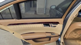 Mercedes-Benz S 600 S600 L 5.5 V12 BiTurbo - 9000 € - 45780935 16 | Car24.bg Mercedes-Benz S 600 S600 L 5.5 V12 BiTurbo - 9000 € - 45780935 16
