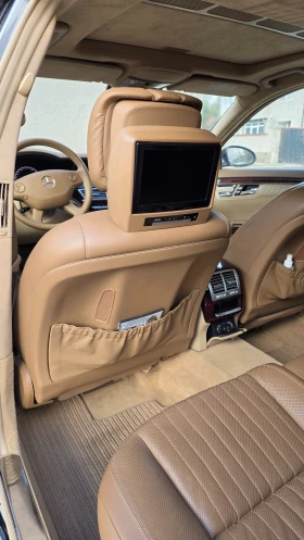 Mercedes-Benz S 600 S600 L 5.5 V12 BiTurbo - 9000 € - 45780935 13 | Car24.bg Mercedes-Benz S 600 S600 L 5.5 V12 BiTurbo - 9000 € - 45780935 13
