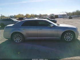 Chrysler 300c ГРАДУШКА* КОЖА* КЛИП* ПЪЛНА ИСТОРИЯ - 8999 € - 25377816 13 | Car24.bg Chrysler 300c ГРАДУШКА* КОЖА* КЛИП* ПЪЛНА ИСТОРИЯ - 8999 € - 25377816 13